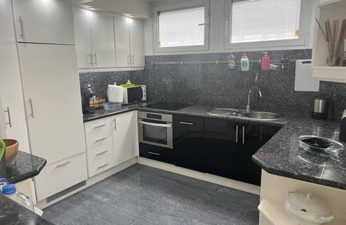 El Madronal Villa | Luxury 4 bedroom villa with jacuzzi