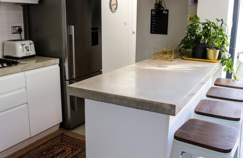 Brighton City Centre House | Luxury 4BDR cottage right in the heart of Brighton