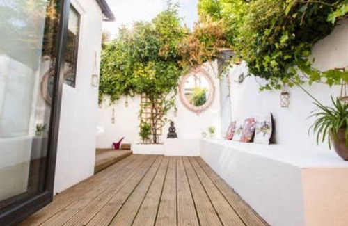 Brighton City Centre House | Luxury 4BDR cottage right in the heart of Brighton