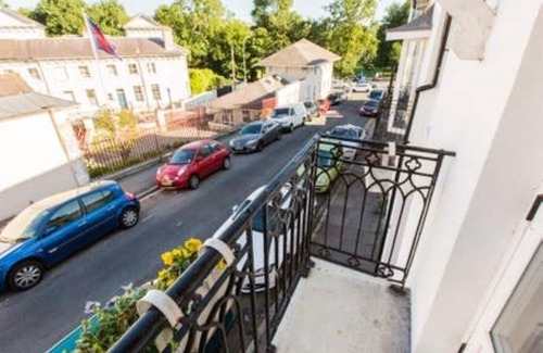 Brighton City Centre House | Luxury 4BDR cottage right in the heart of Brighton