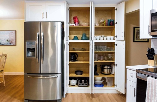 Lochmoor Waterway Estates House | ‼️Luxury 4BR Home | Heated Saltwater Pool BBQ