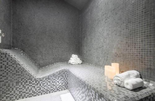 Usaquen Apartment | Luxury 4BR in Usaquén