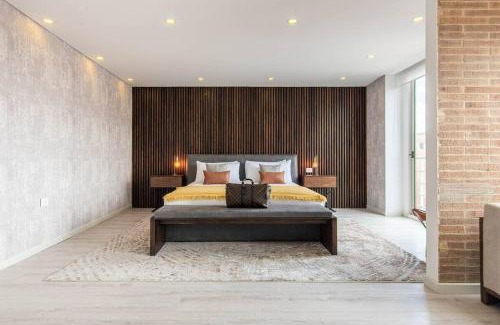 Usaquen Apartment | Luxury 4BR in Usaquén