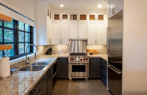 Nordic Estates House | Luxury 4BR Retreat | Ski-In/Ski-Out Access | Pool & Hot Tub | Managed by Aloha Whistler