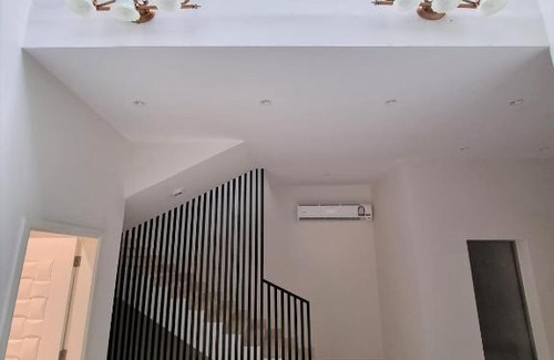 Lusail Villa | Luxury 5 Bed + Private Pool Villa