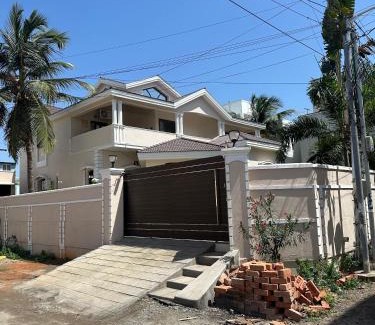 Sadras Villa | Luxury 5BHK Villa