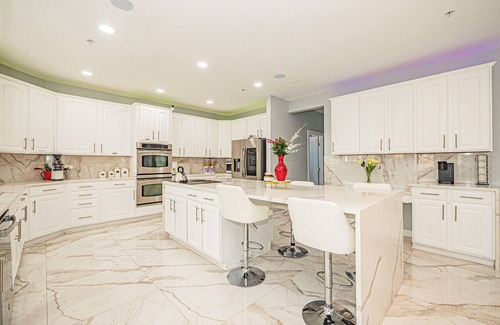 Montpelier House | Luxury 5Brooms 4,5Baths Home &Free parking Near DC