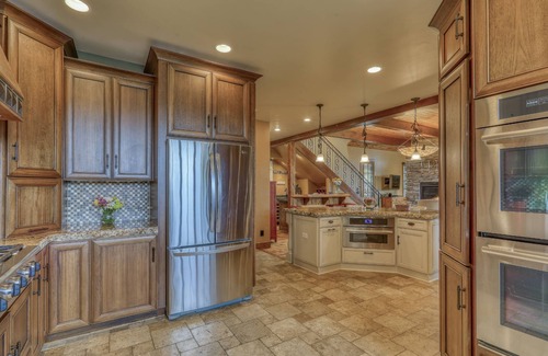 Pagosa Springs House | Luxury 5star home/views/sauna