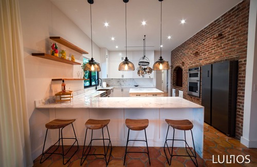 Homestead Villa | Luxury 7BR Miami Stay w/Pool, Spa + Pickleball