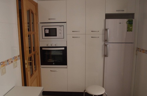 San Luis de Sabinillas Apartment | Luxury apartment costa del sol