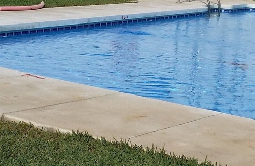 San Luis de Sabinillas Apartment | Luxury apartment costa del sol