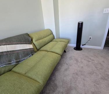 Church Street House | Luxury affordable Room in Quite area in Atlanta