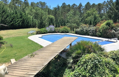 Salavas House | LUXURY AIR-CONDITIONED PROPERTY, Owner-managed villa with private pool