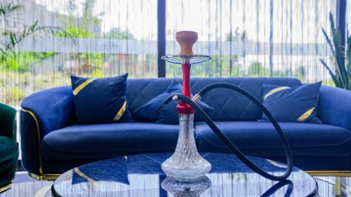 Arnavutkoy Hotel | Luxury Airport Hotel By Zazzoni-İstanbul Airport