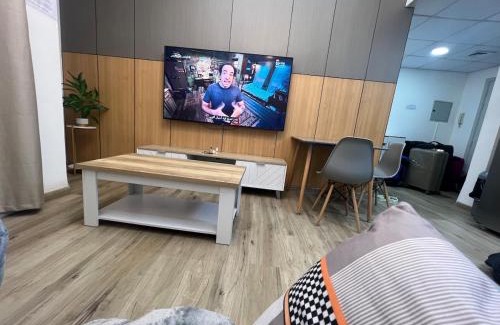 Ajman Apartment | Luxury Ajman Residence 2 beds