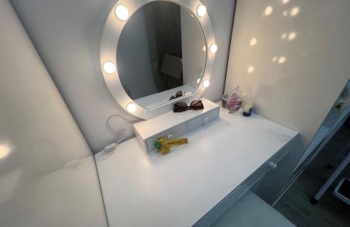 Ajman Apartment | Luxury Ajman Residence 2 beds