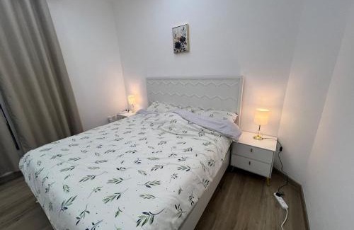 Ajman Apartment | Luxury Ajman Residence 2 beds
