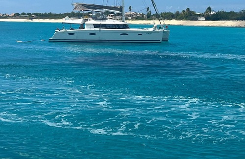 Bas du Fort Boat Rental | Luxury ALL-INCLUSIVE Sailing Vacation with Crew, Private Boat, in the BVI’s