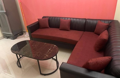 Islamabad Apartment | Luxury and cozy apartment in Rawalpindi with AC, WiFi and private security