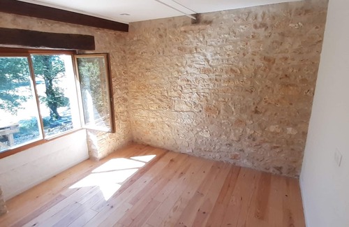 Azerat Villa | Luxury and cozy vacation home for 6 people on a quiet estate.