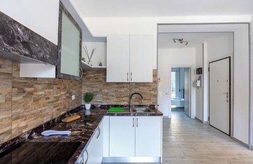 Zona Lancetti Apartment | Luxury and Elegance in the Heart of Milan