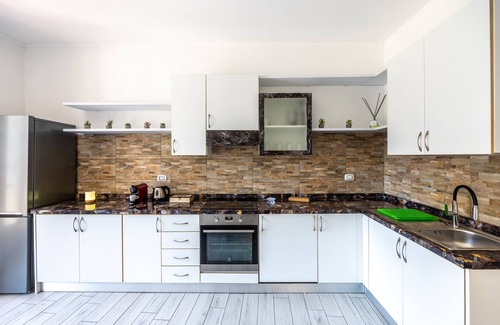 Zona Lancetti Apartment | Luxury and Elegance in the Heart of Milan