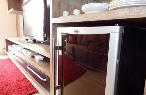 Jurere Apartment | Luxury and High Standards in Jurerê
