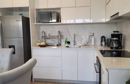 Barranco Apartment | Luxury and private pool in the heart of Barranco. Rooftop with beautiful views.