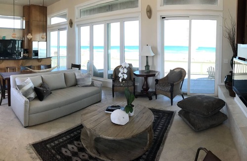 Villa Segunda House | Luxury and Tranquility on the Beach nGREAT PRICES FOR AUGUST ON THE BEACH