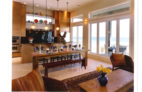 Villa Segunda House | Luxury and Tranquility on the Beach nGREAT PRICES FOR AUGUST ON THE BEACH