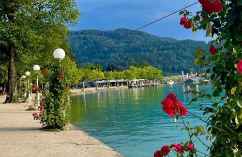 Poertschach am Woerthersee Apartment | Luxury Apartment Monte Carlo