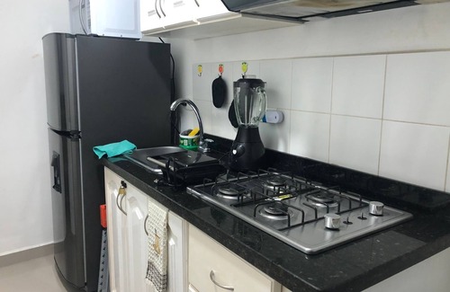 Torices Apartment | Luxury Apartment