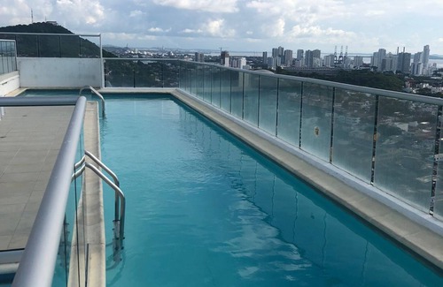 Torices Apartment | Luxury Apartment