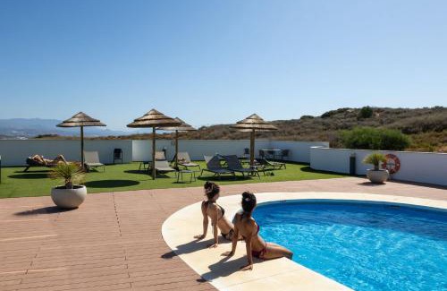 Castillo de Sabinillas Apartment | Luxury apartment - Sea, Mountain, Golf - La Duquesa Manilva