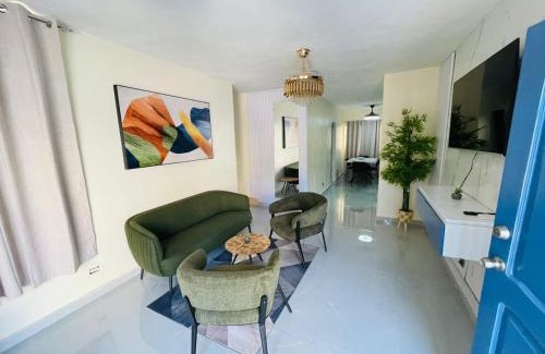San Pedro de Macoris Apartment | Luxury apartment near Jumbo
