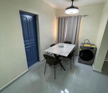 San Pedro de Macoris Apartment | Luxury apartment near Jumbo