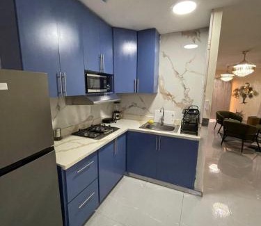 San Pedro de Macoris Apartment | Luxury apartment near Jumbo