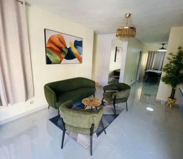 San Pedro de Macoris Apartment | Luxury apartment near Jumbo