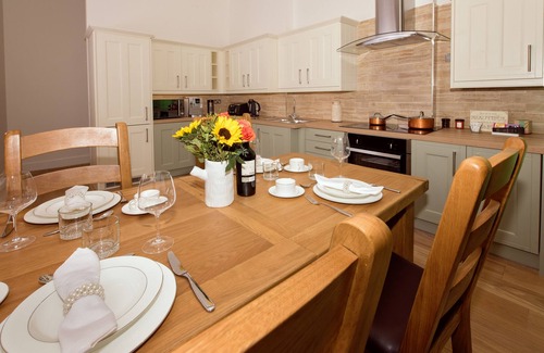 Headington Apartment | Luxury Apart Hotel Beechwood House