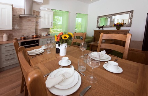 Headington Apartment | Luxury Apart Hotel Beechwood House