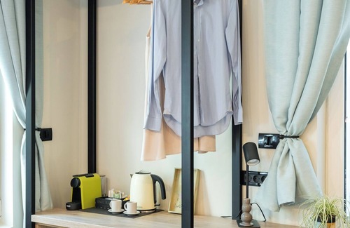 Bucharest City-Centre Apartment | Luxury Apart-Hotel Bucharest