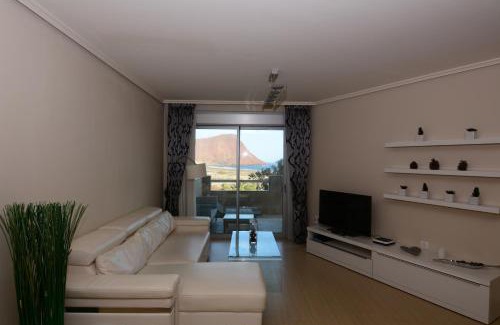 Granadilla de Abona Apartment | Luxury Apartament Calle Pizarro La Tejita