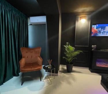 Craiova Apartment | Luxury apartament40