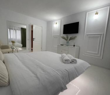 Craiova Apartment | Luxury apartament40
