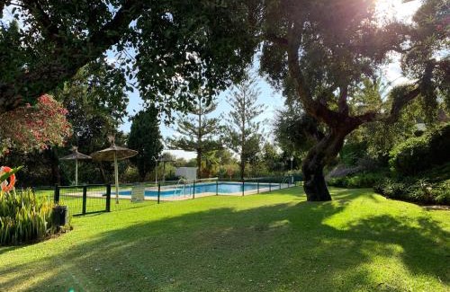 Elviria Apartment | Luxury Apartm Brand newSwimming PoolGolf Beach