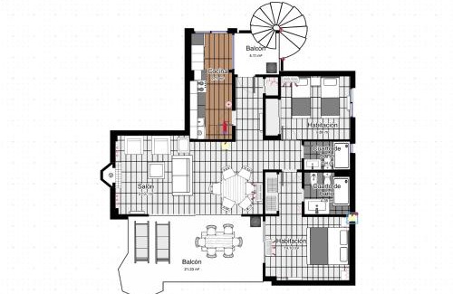 Elviria Apartment | Luxury Apartm Brand newSwimming PoolGolf Beach