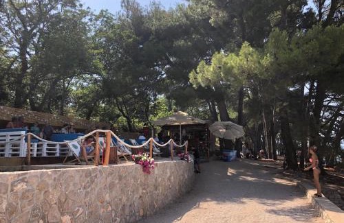 Porat Apartment | Luxury Apartman Porat