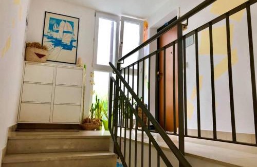 Porat Apartment | Luxury Apartman Porat