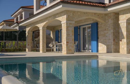 Sveti Vid-Miholjice House | Luxury Apartments Loma