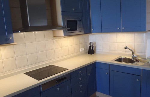 Solana del Matorral Apartment | Luxury apartment, Wifi, lighthouse and beach views, private pool